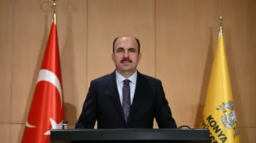 Konya'dan Yeni Bebek Destek Programı