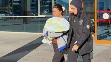 Seydişehir'de Uyuşturucu Operasyonu