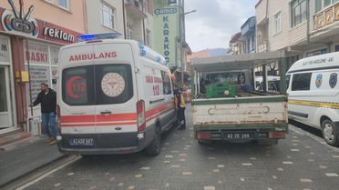 Cezaevinden İzinli Çıkan Hükümlü Ölü Bulundu