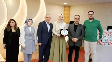 Devlet Korumasındaki Çocuklar İftar Programında Buluştu