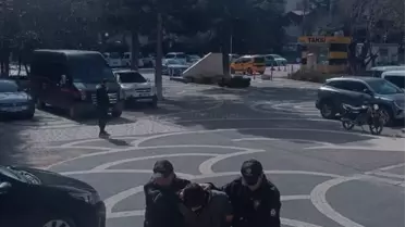 Akşehir'de Kaçakçılık Operasyonu