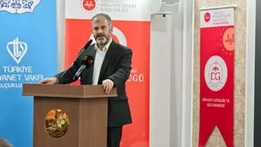 Ödüller Sahiplerini Buldu