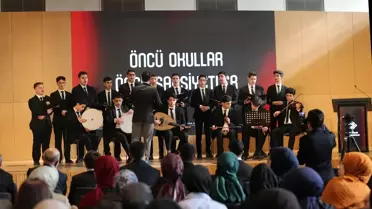 İmam Hatipler ve Büyük Şahsiyetler