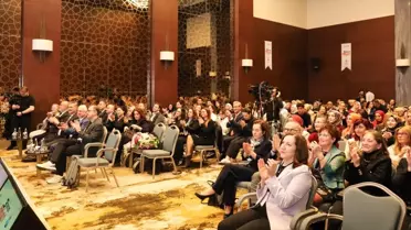 Kongrelerle Konya'nın Markalaşması