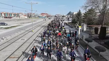 Velespit Müzesi Açıldı