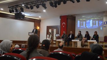 Bipolar Farkındalık Konferansı Düzenlendi