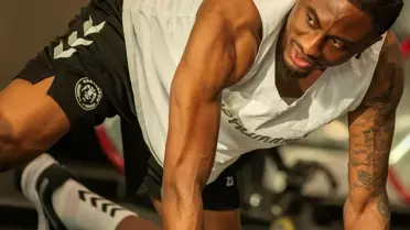 TÜMOSAN Konyaspor Rams Maçına Hazırlanıyor