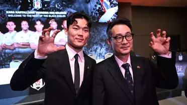 Konsolos'dan Beşiktaş'a Destek