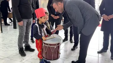 Muş'ta Futsal Turnuvası Tamamlandı