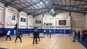 İftar Sonrası Spor Salonu Yoğunluğu