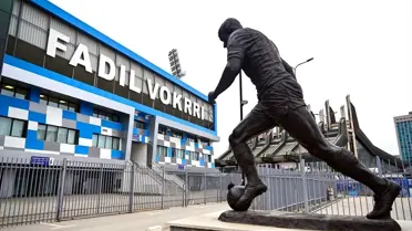 Kosova-Türkiye Maçı İçin Hazırlıklar Tamamlandı