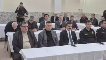 Köyceğiz'de Ramazan hazırlıkları başladı