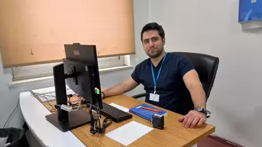 Kozluk Hastanesi'nde Üroloji Hizmeti Başladı