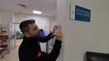 Murat Özsoy'un Suçtan Uzaklaşma Hikayesi