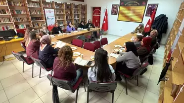 Akran Anneleri Buluşuyor Projesi Başladı