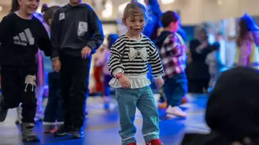 Külliye'de Ramazan Etkinlikleri