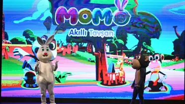 Külliye'de Ramazan: Momo Müzikali