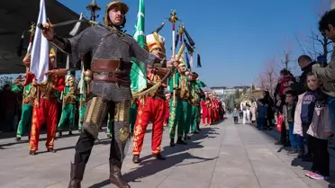 Külliye'de Ramazan Etkinlikleri Devam Ediyor