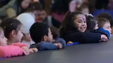 Külliye'de Ramazan Etkinlikleri Başladı