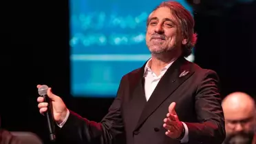 Külliye'de Ramazan Konseri