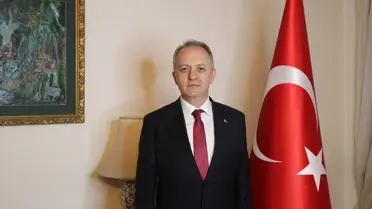 Yazgı'nın Çin Ziyareti: Kültür ve Turizm İşbirliği