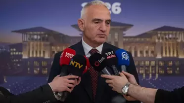 Külliye'de Ramazan Etkinlikleri Başladı