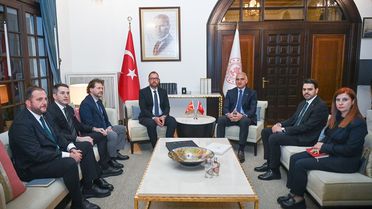 Türkiye ve Kuzey Makedonya Kültür İşbirliği