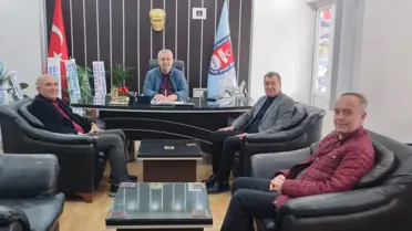 Eğitim ve Sanayi İşbirliği Güçleniyor