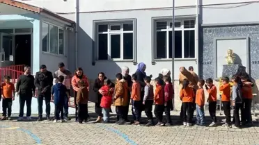 Küre'de Ramazan Etkinlikleri