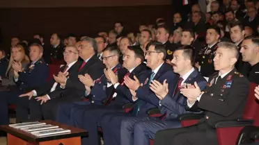 Kütahya'da İstiklal Marşı Günü Programı