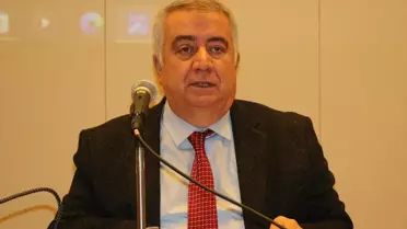 DPÜ'de 'Tarih ve Ramazan' Sempozyumu Düzenlendi