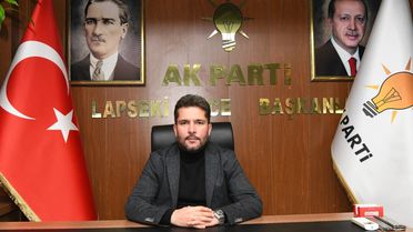 Lapseki'ye Yeni Eğitim Binası