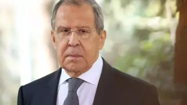 Lavrov: Yeni Antlaşma İçin ABD'nin Yapıcı Olması Gerek