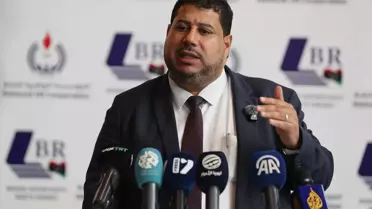 TPAO, Libya'da İhale Kazandı!