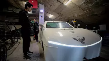 Bursalı Öğrencilerin Elektrikli Araç Hedefi