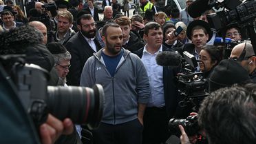 Londra'da Polis Memuruna Saldırı