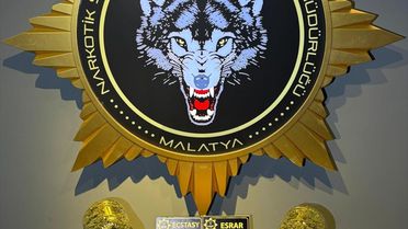 Malatya'da Uyuşturucu Operasyonu: 6 Gözaltı