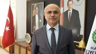 Malatya'da 5 Bin Kişiye İftar