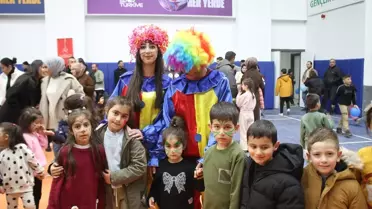 Muş'ta Ramazan Etkinlikleri