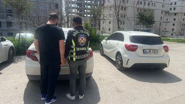 Maltepe'de Tartışan Sürücüye 180 Bin TL Ceza