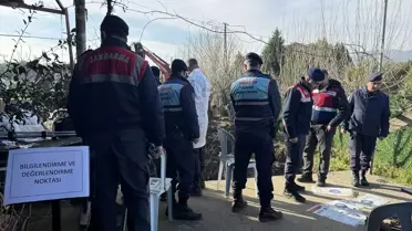 Ebru K. Cinayetinde İki Tutuklama