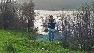 Yunusemre'de Kayıp Genç İçin Arama Başlatıldı