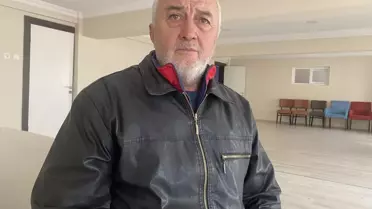 Temizlik İşçisinden Duyarlı Davranış