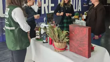 YEDAM'dan El Sanatları Sergisi