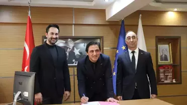 Manisa'da Yerel Eylem Gruplarına Hibe Desteği