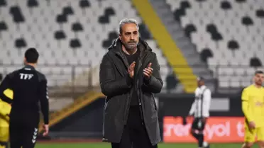 Dalcı, Boluspor'un Yeni Teknik Direktörü Oldu