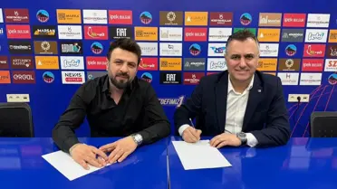 Mardin 1969 Spor, Bülent Akan ile Anlaştı