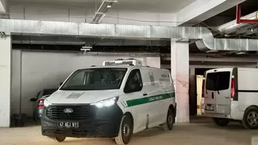 Mazıdağı'nda 16 Yaşındaki Kız Çocuğu Ölü Bulundu