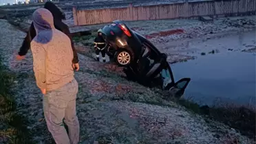 Mardin'de Zincirleme Kaza: 9 Yaralı