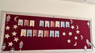 Mardin'de Ramazan Etkinlikleri